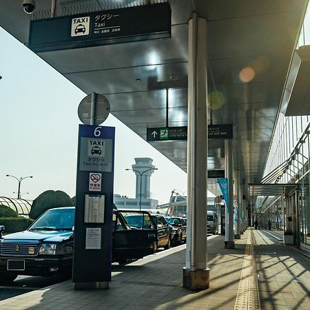 Rakuten Stay House X Will Style Sasebo 105 ภายนอก รูปภาพ