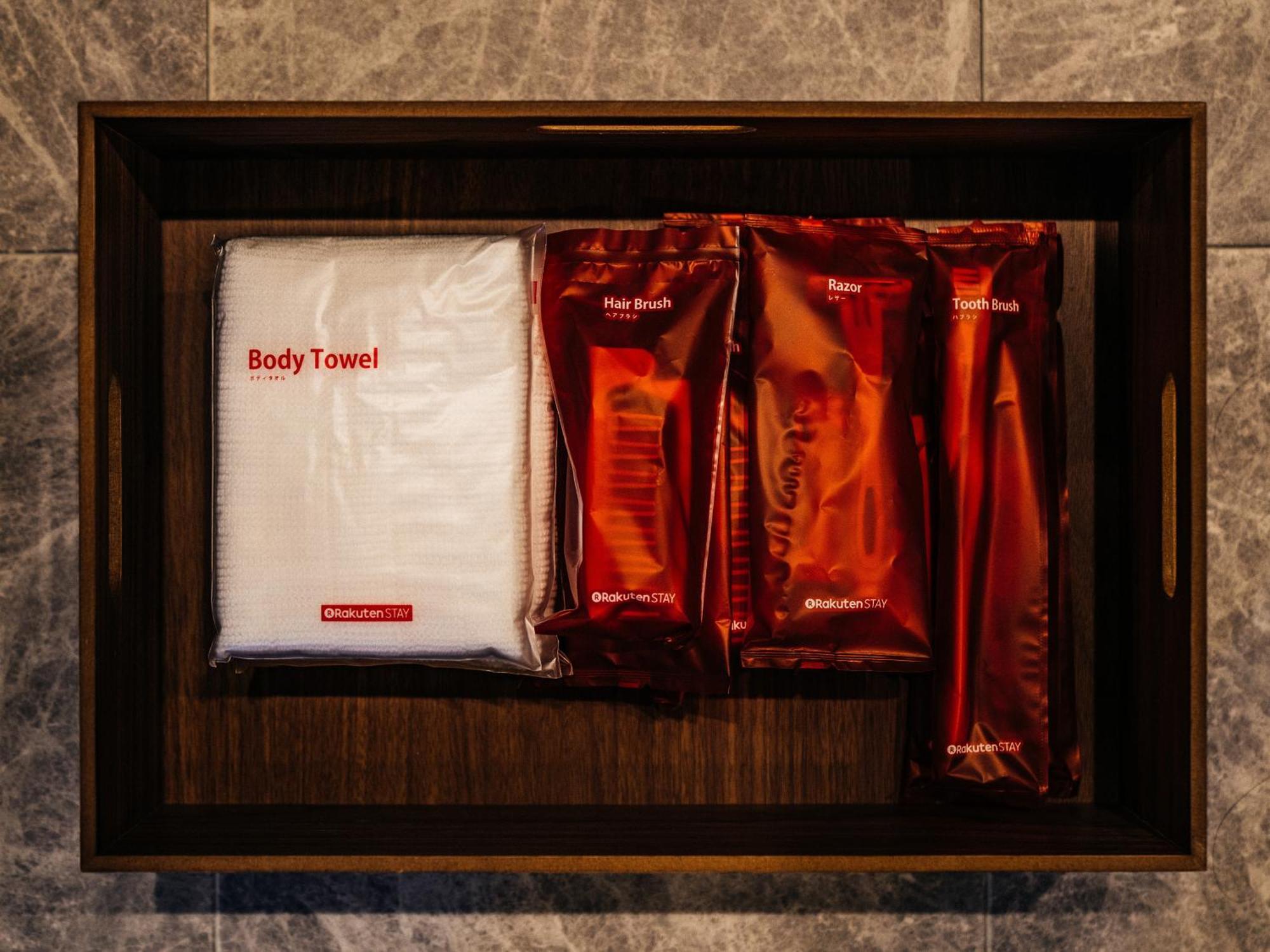 Rakuten Stay House X Will Style Sasebo 105 ภายนอก รูปภาพ